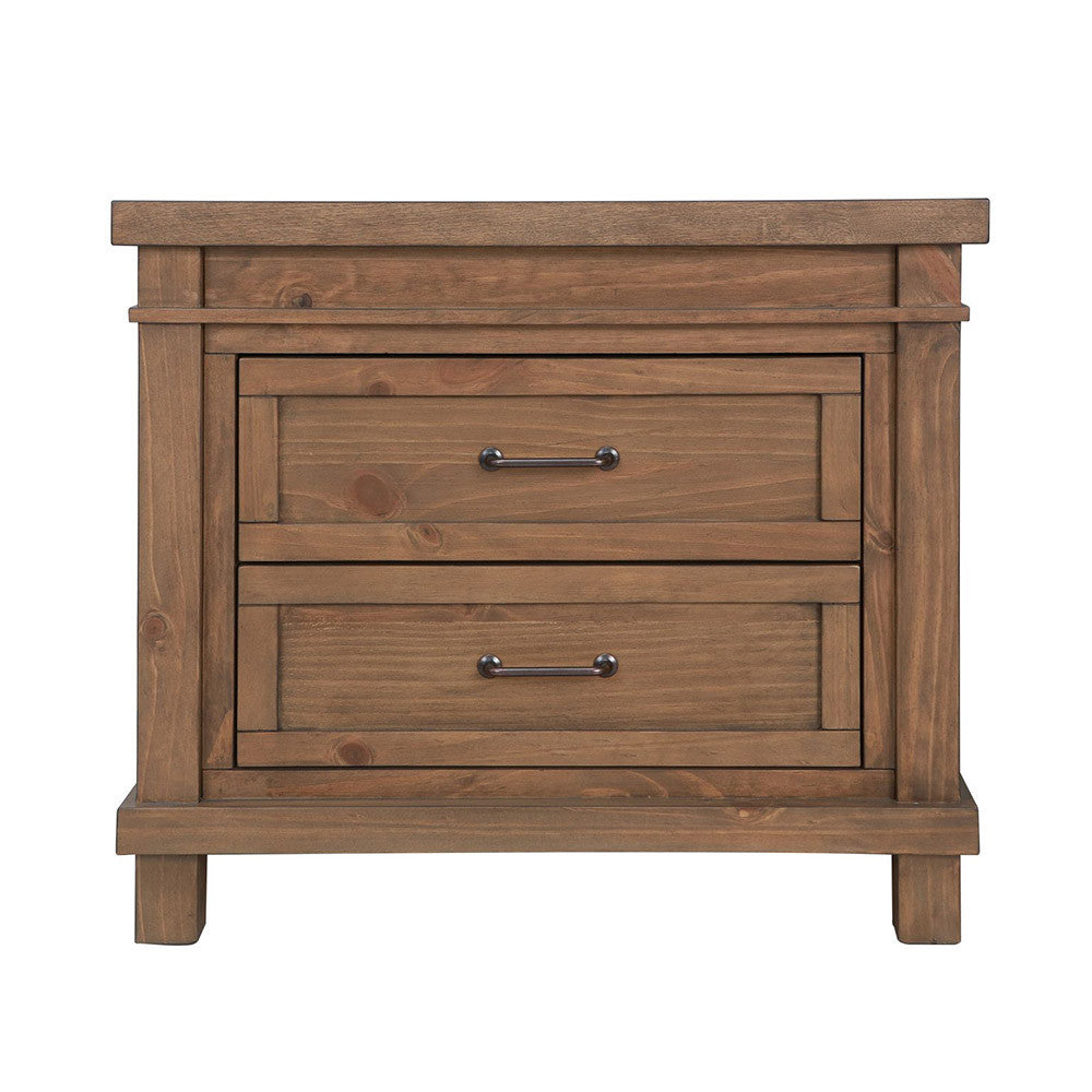 appleseed Rowan Nightstand