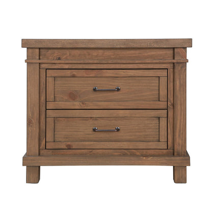appleseed Rowan Nightstand