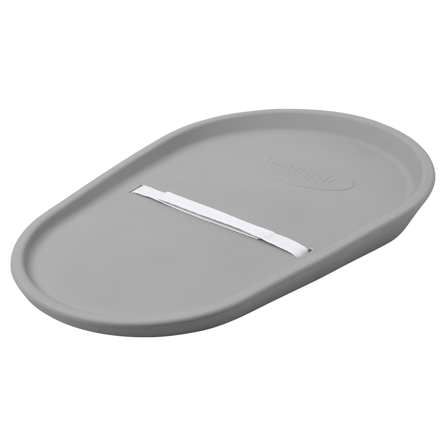 Shnuggle Squishy Diaper Changing Mat