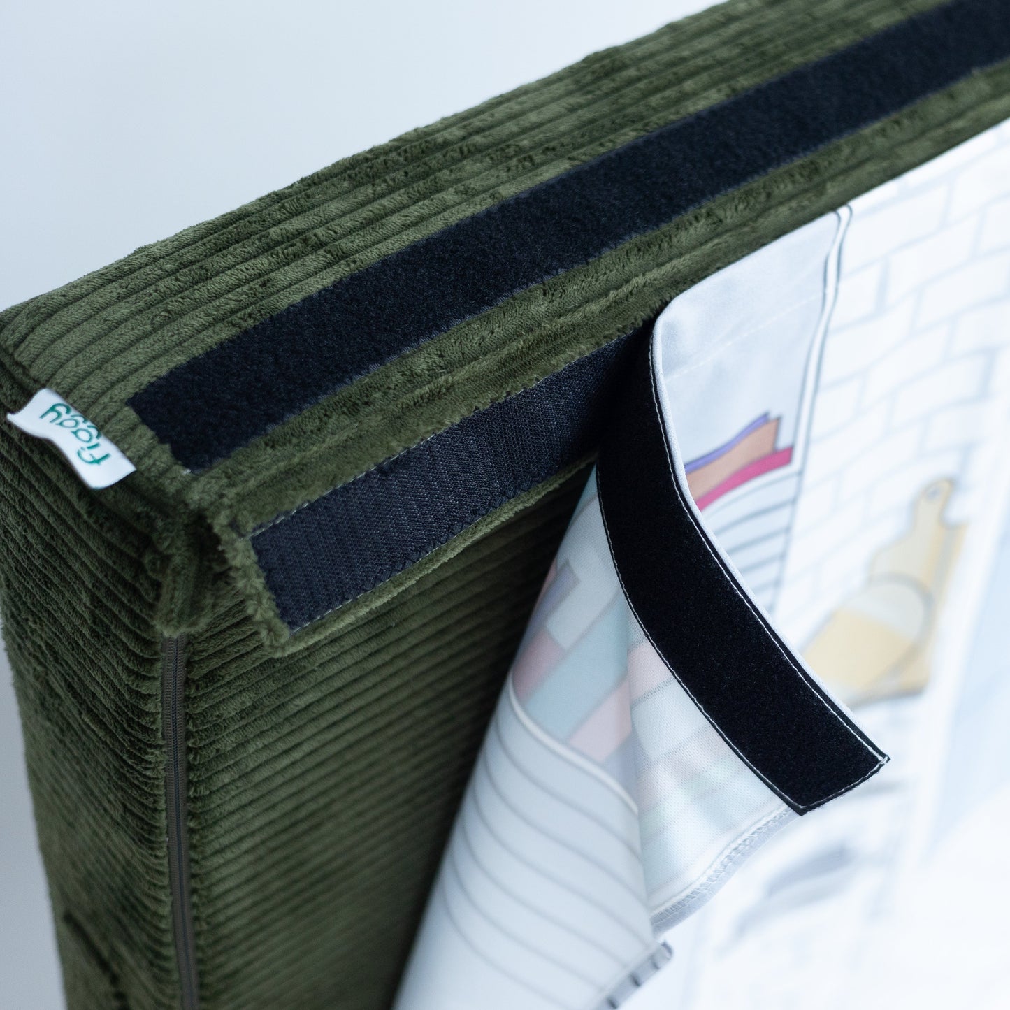 Chef’s Dream Kitchen Play Panel Set