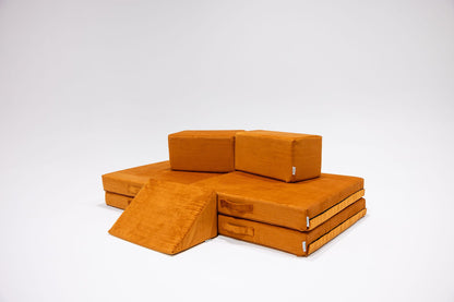 The Figgy Modular Kids Play Couch