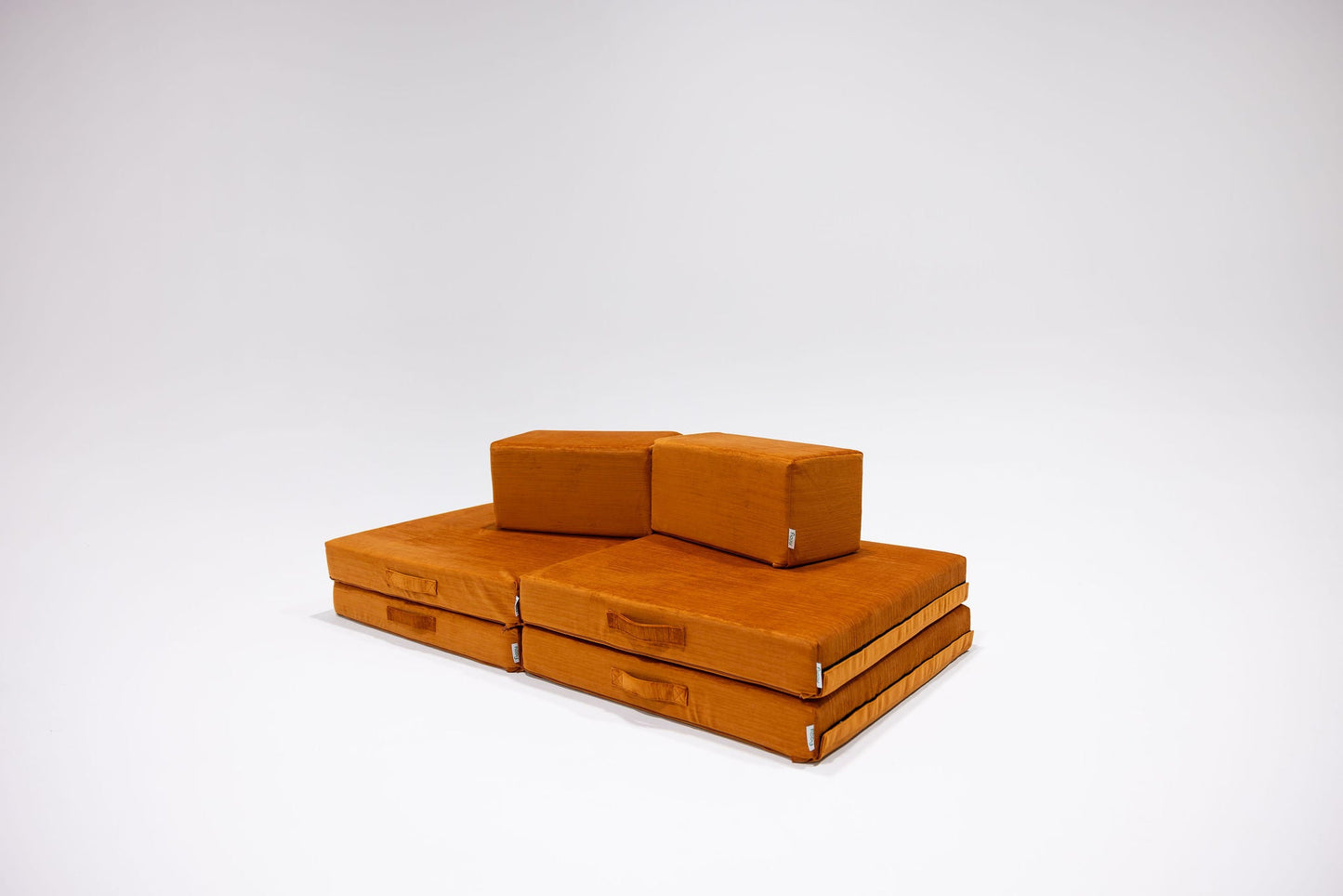 The Figgy Modular Kids Play Couch