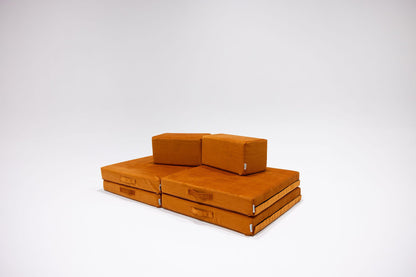 The Figgy Modular Kids Play Couch