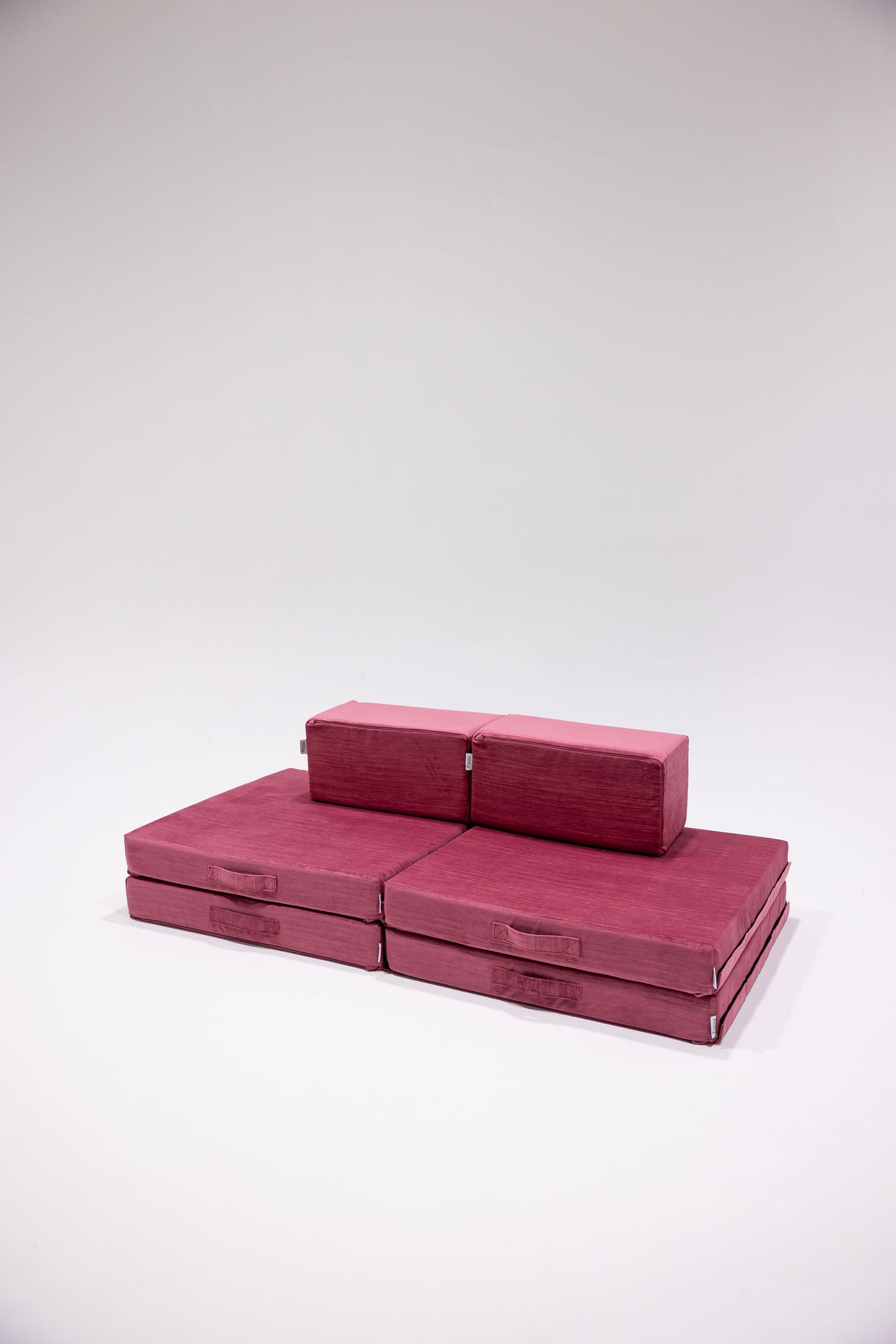 The Figgy Modular Kids Play Couch