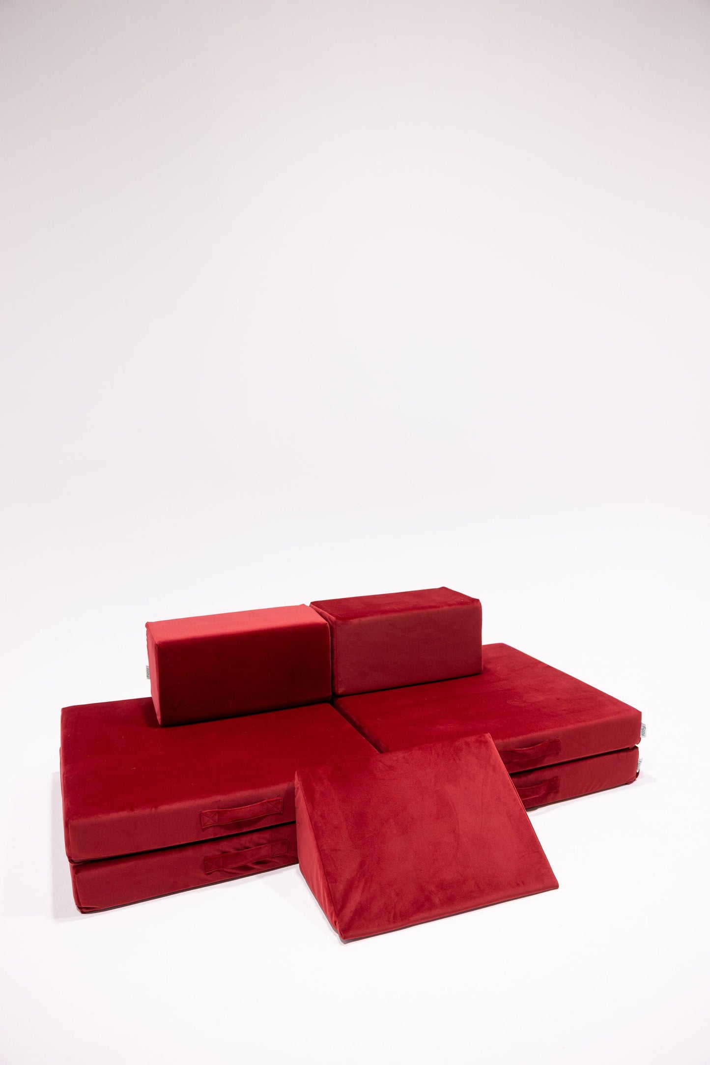 The Figgy Modular Kids Play Couch
