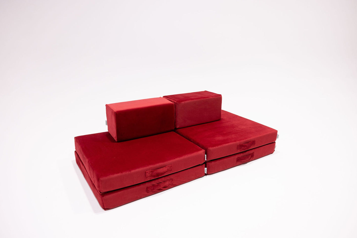 The Figgy Modular Kids Play Couch