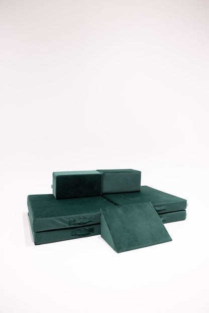 The Figgy Modular Kids Play Couch