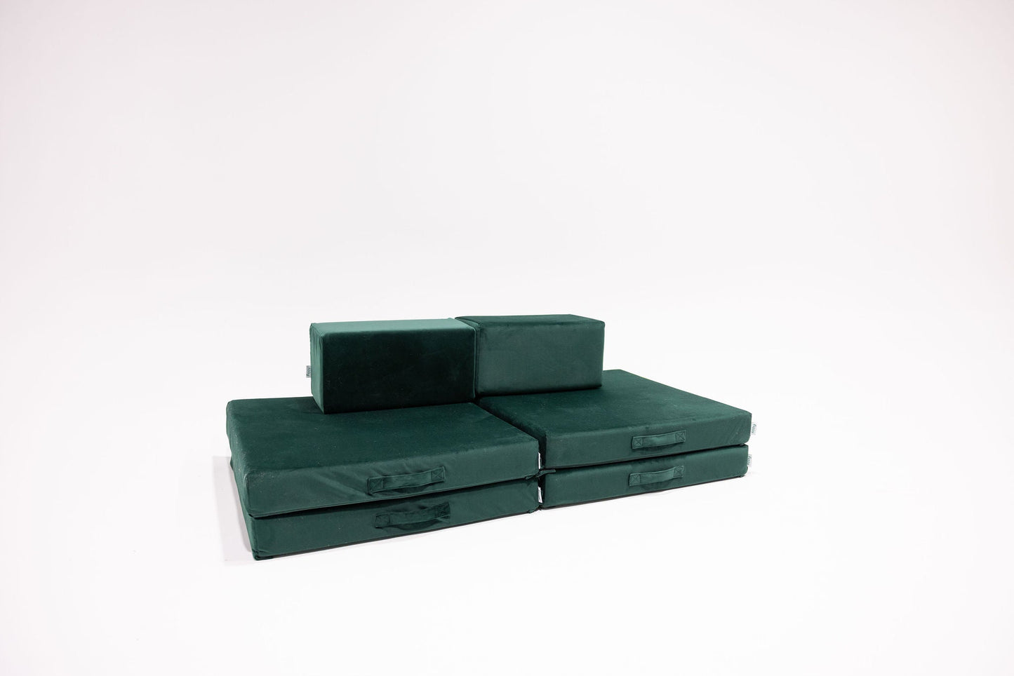 The Figgy Modular Kids Play Couch