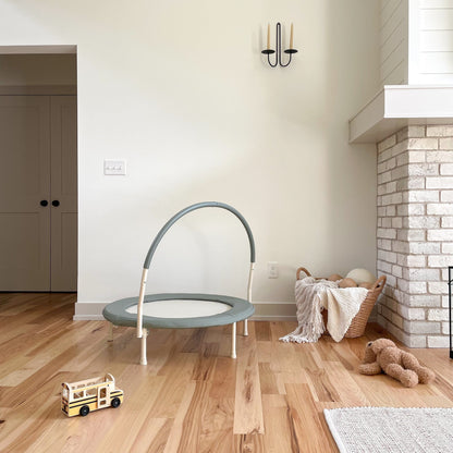 The Playtime Trampoline