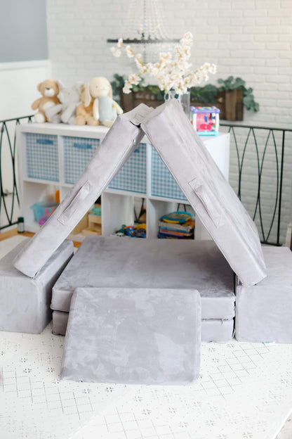 The Figgy Modular Kids Play Couch
