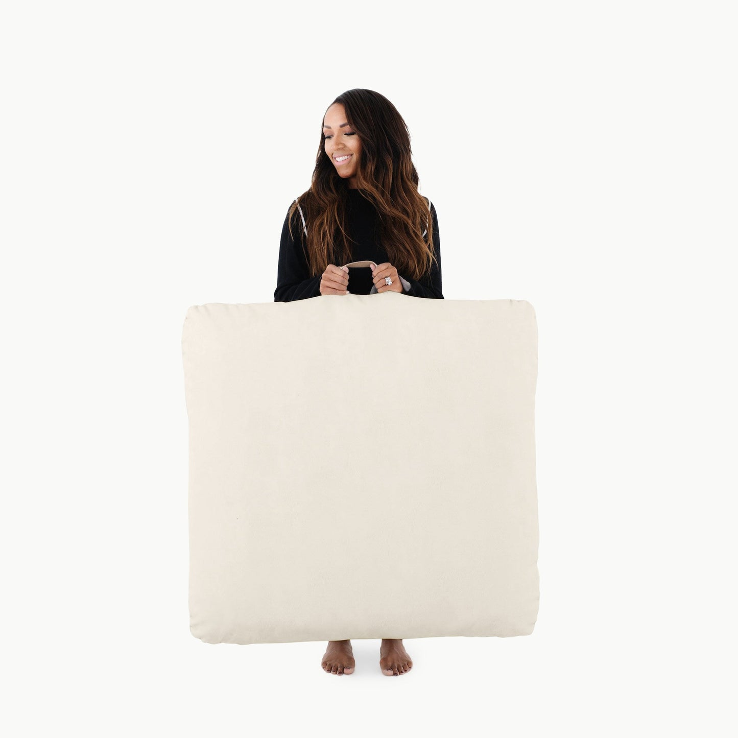 Floor Cushion - Available in 5 Colors