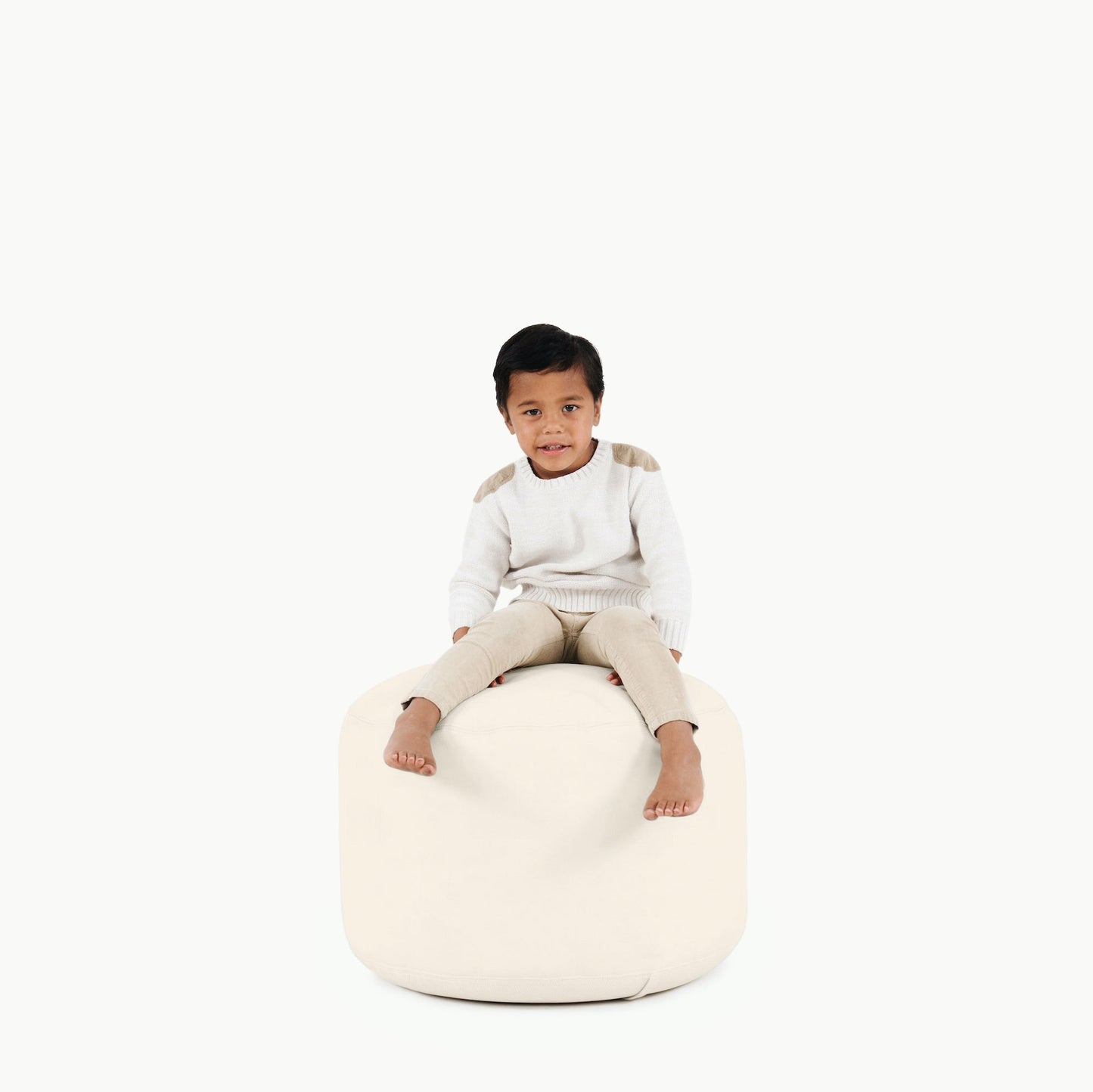 Pouf - Available in 7 Colors