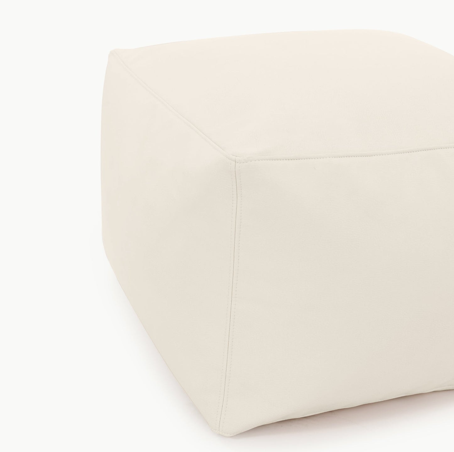 Pouf - Available in 7 Colors