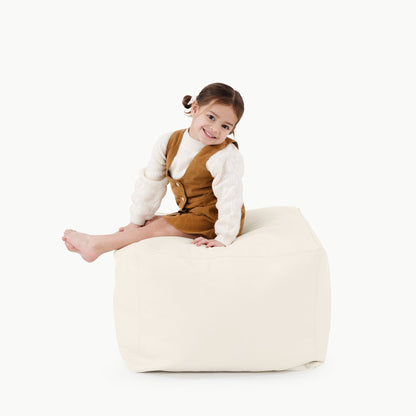 Pouf - Available in 7 Colors