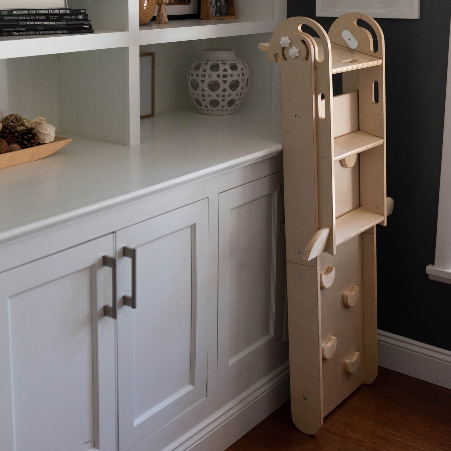 Little Partners 2-in-1 Learn 'N Slide/Climb