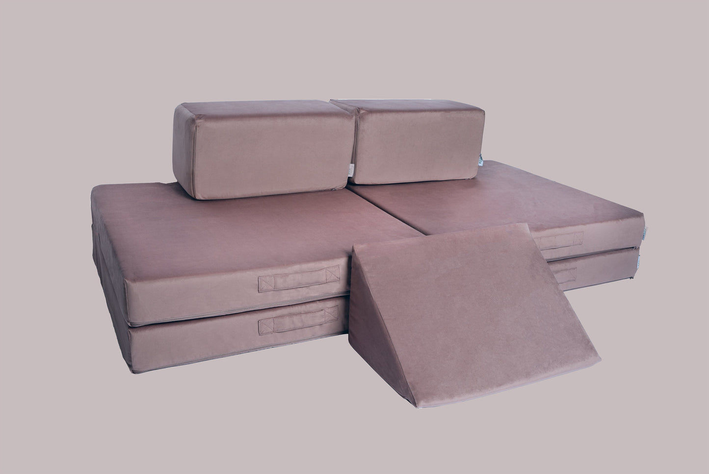 The Figgy Modular Kids Play Couch