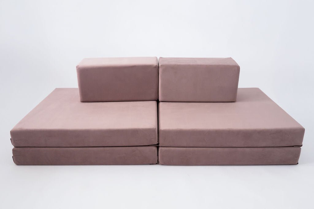 The Figgy Modular Kids Play Couch