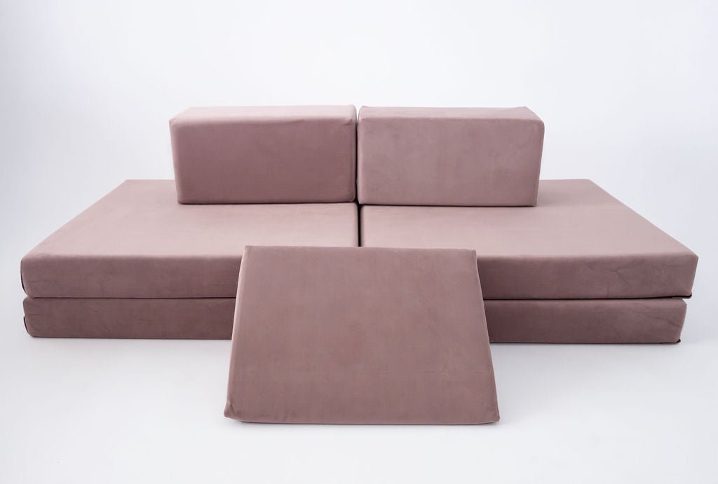 The Figgy Modular Kids Play Couch