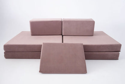 The Figgy Modular Kids Play Couch