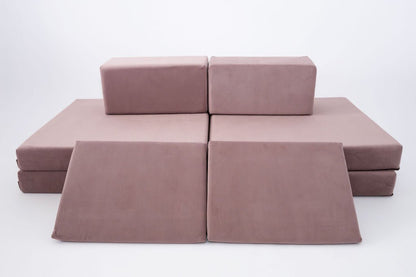 The Figgy Modular Kids Play Couch