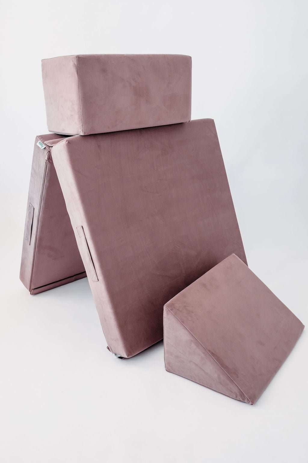 The Figgy Modular Kids Play Couch