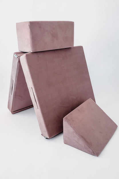 The Figgy Modular Kids Play Couch