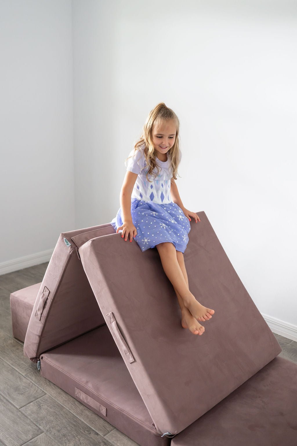 The Figgy Modular Kids Play Couch