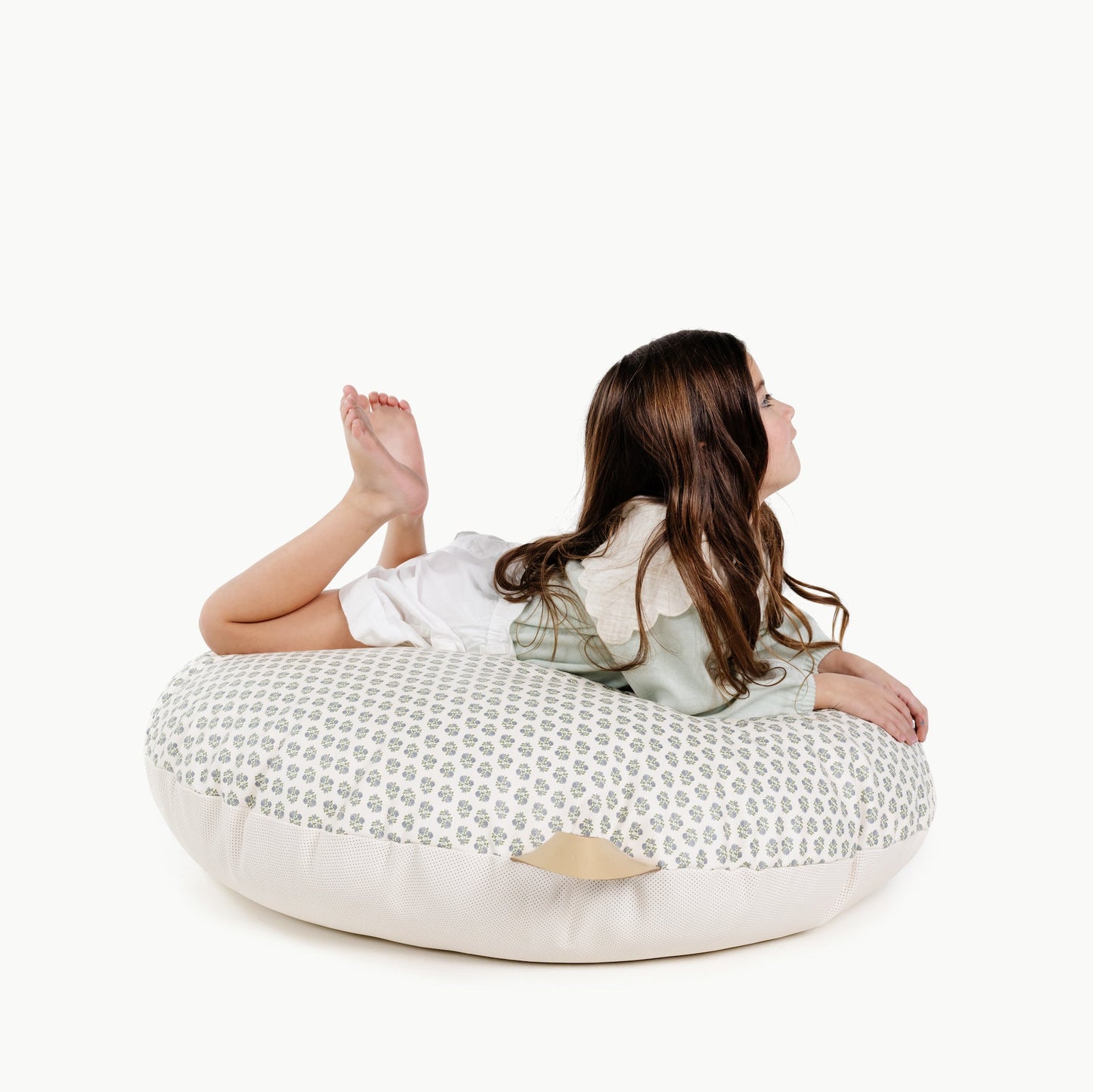 Floor Cushion - Available in 5 Colors