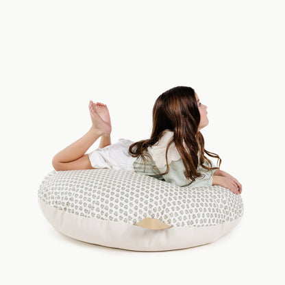 Floor Cushion - Available in 5 Colors