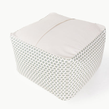 Pouf - Available in 7 Colors
