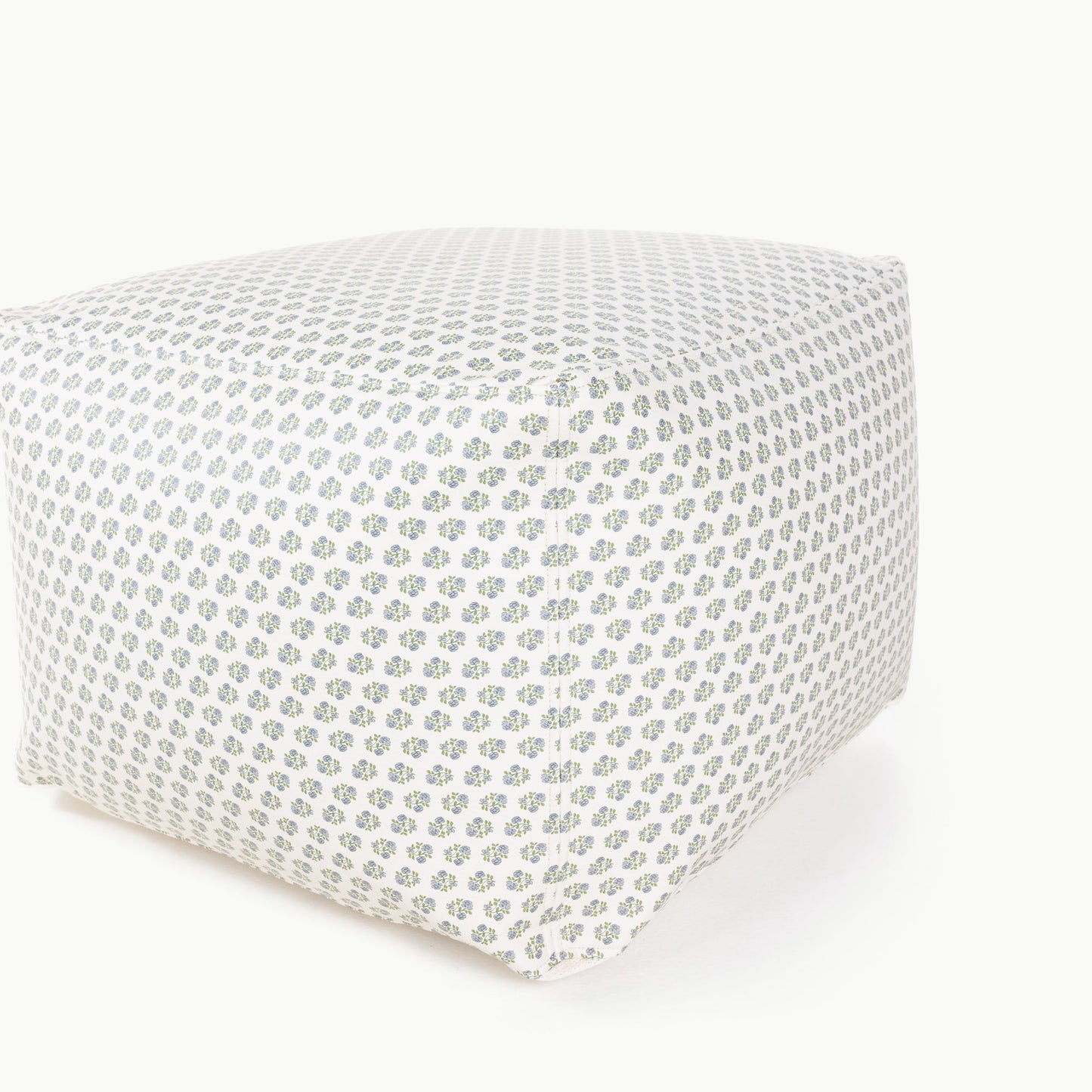 Pouf - Available in 7 Colors