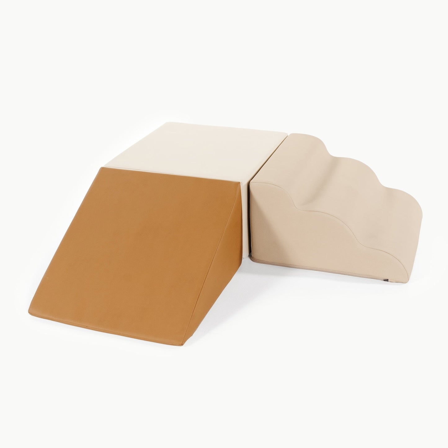 The Playtime Climber Playset