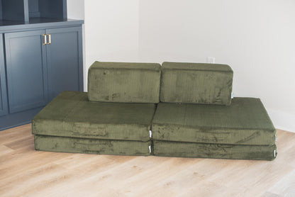 The Figgy Modular Kids Play Couch