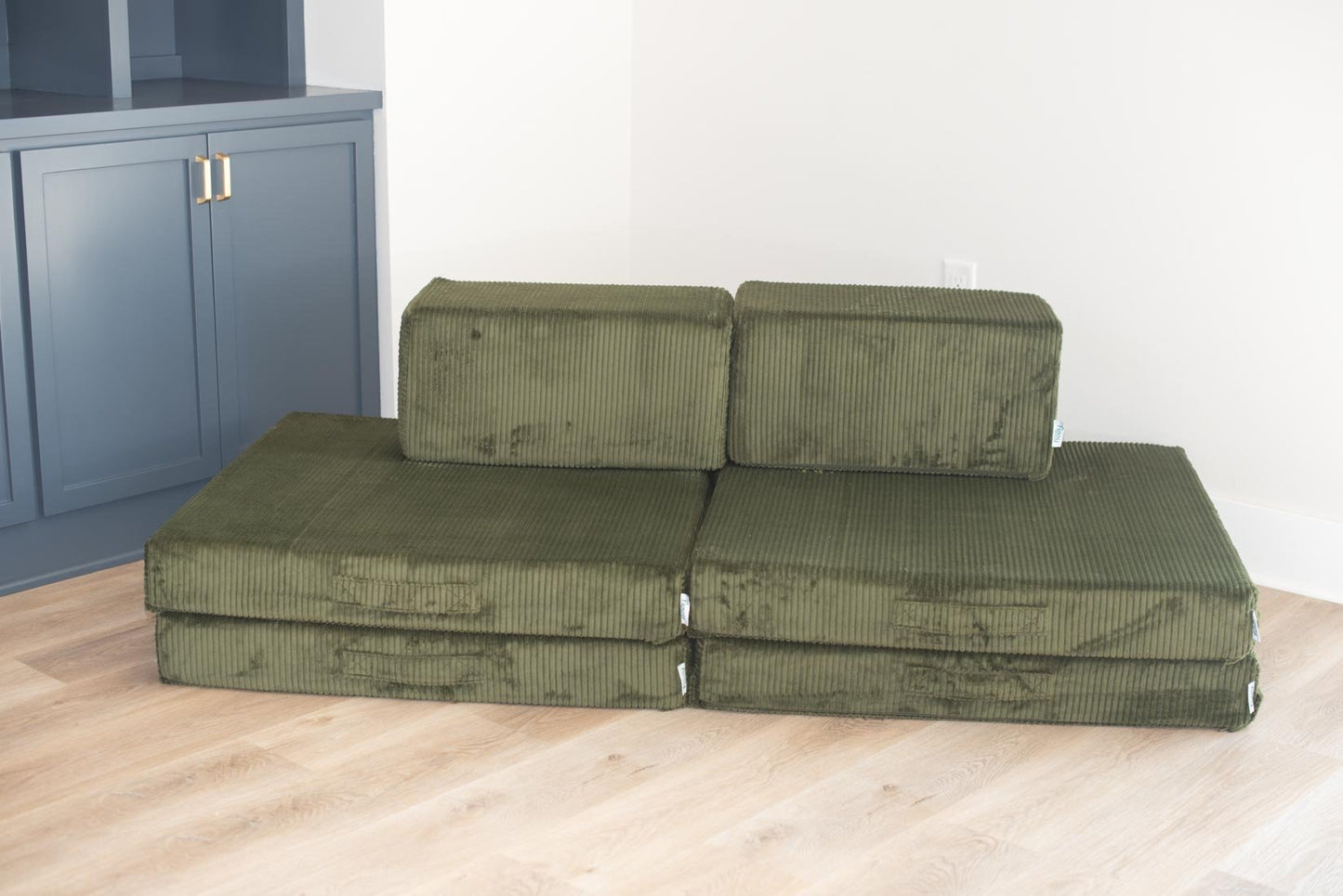 The Figgy Modular Kids Play Couch