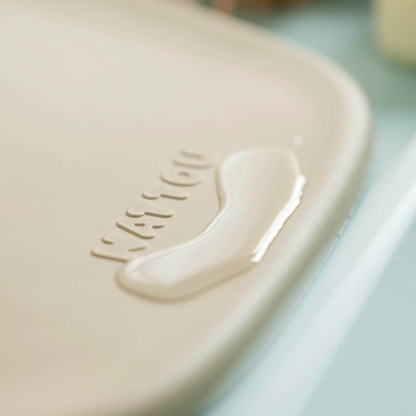 Nattou Diaper Changing Pad Softy