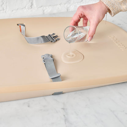 Nattou Diaper Changing Pad Softy