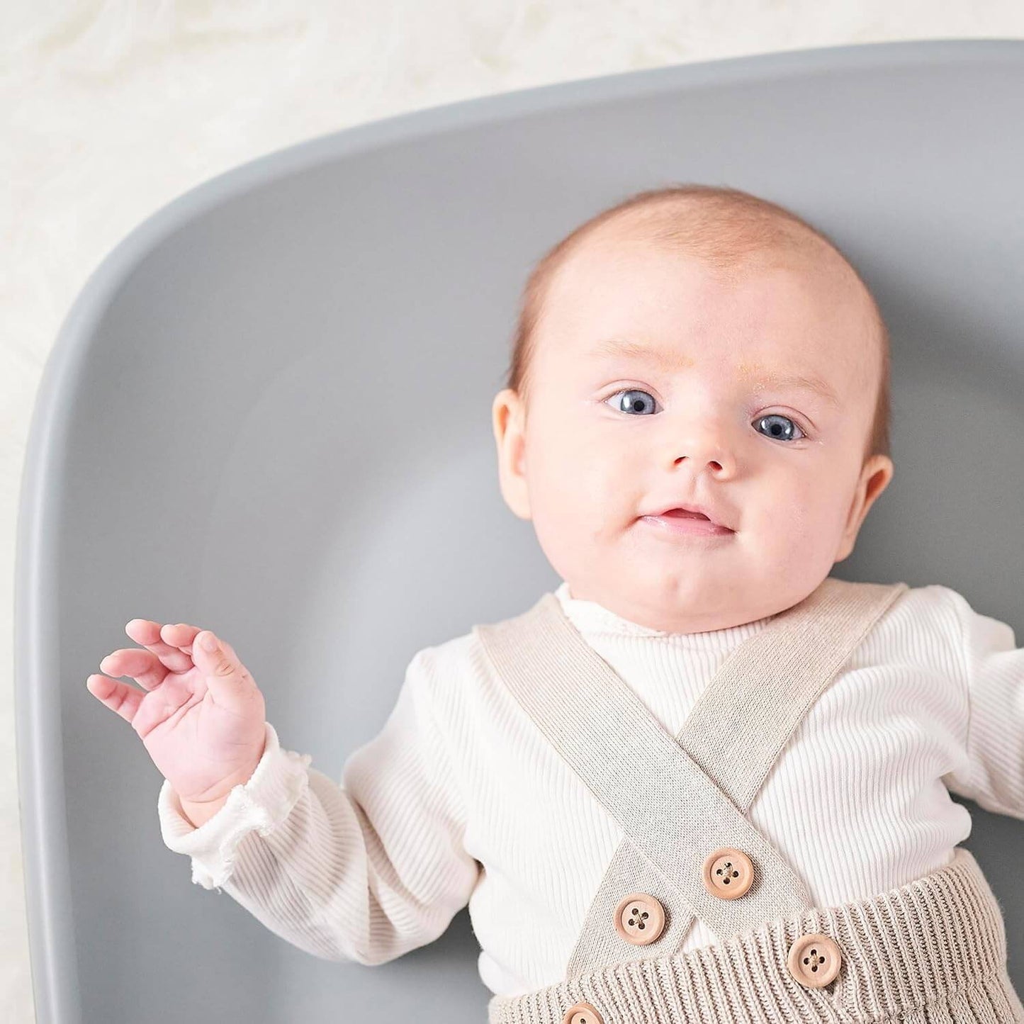 Nattou Diaper Changing Pad Softy