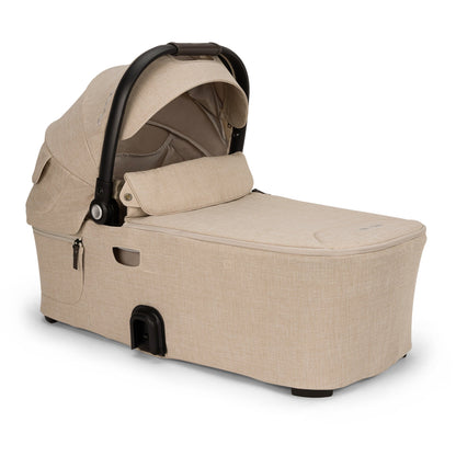 Nuna DEMI Next Bassinet + Stand