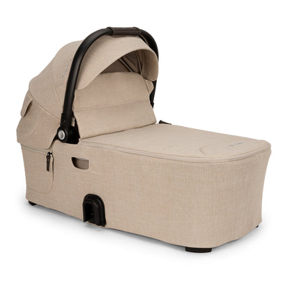 Nuna DEMI Next Bassinet + Stand