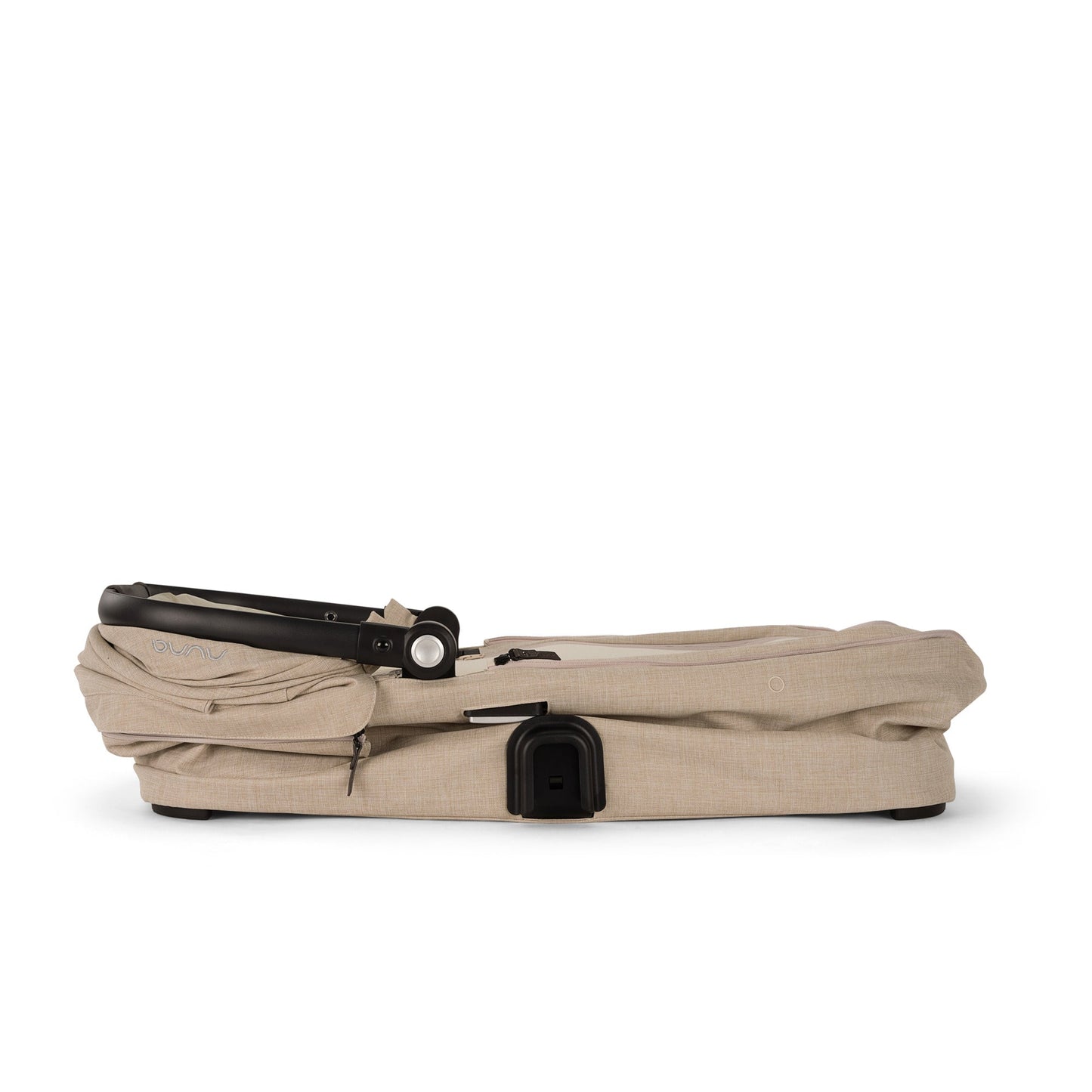 Nuna DEMI Next Bassinet + Stand