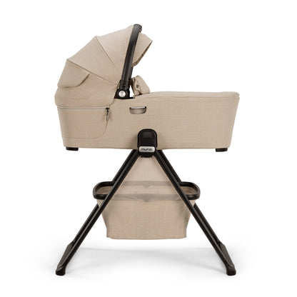 Nuna DEMI Next Bassinet + Stand