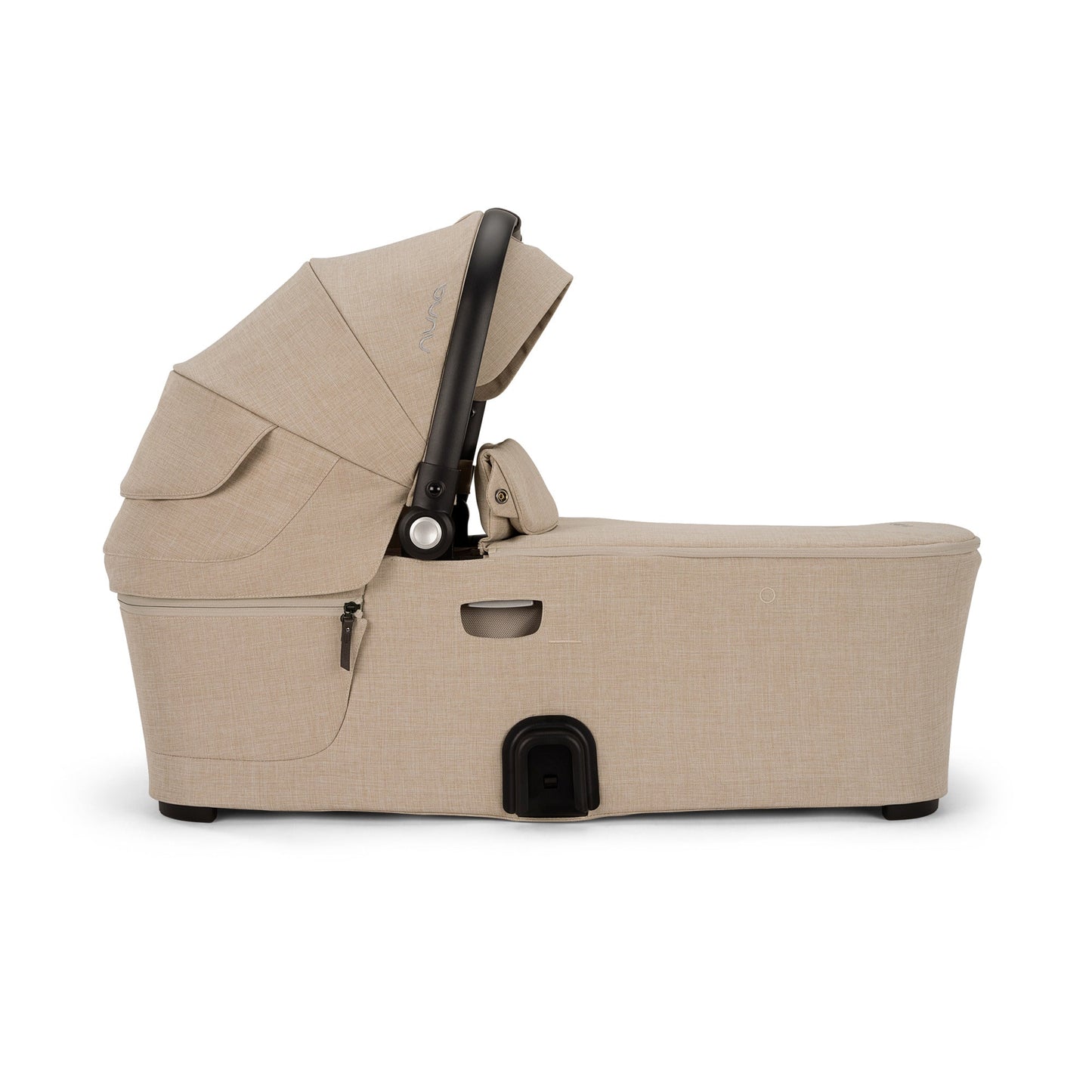 Nuna DEMI Next Bassinet + Stand