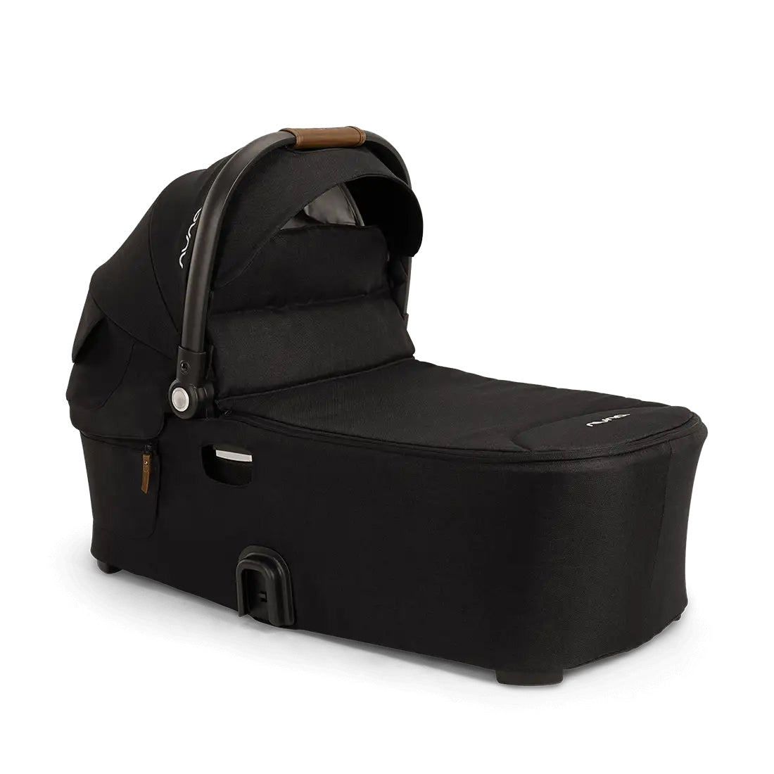 Nuna DEMI Next Bassinet + Stand