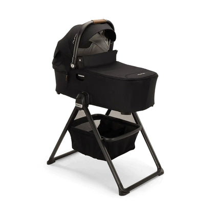 Nuna DEMI Next Bassinet + Stand