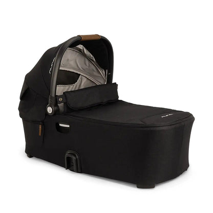 Nuna DEMI Next Bassinet + Stand