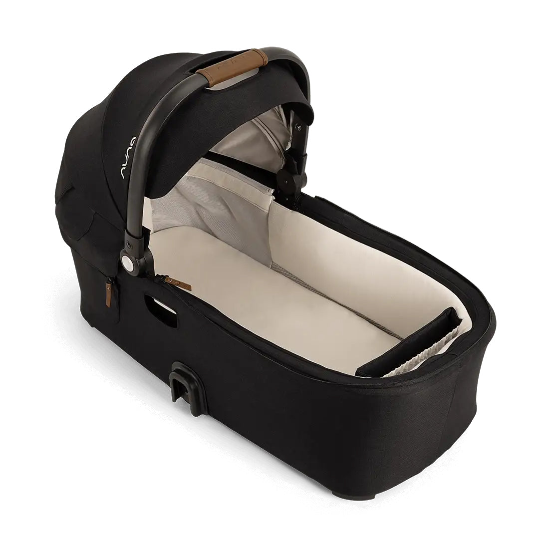 Nuna DEMI Next Bassinet + Stand