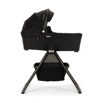 Nuna DEMI Next Bassinet + Stand