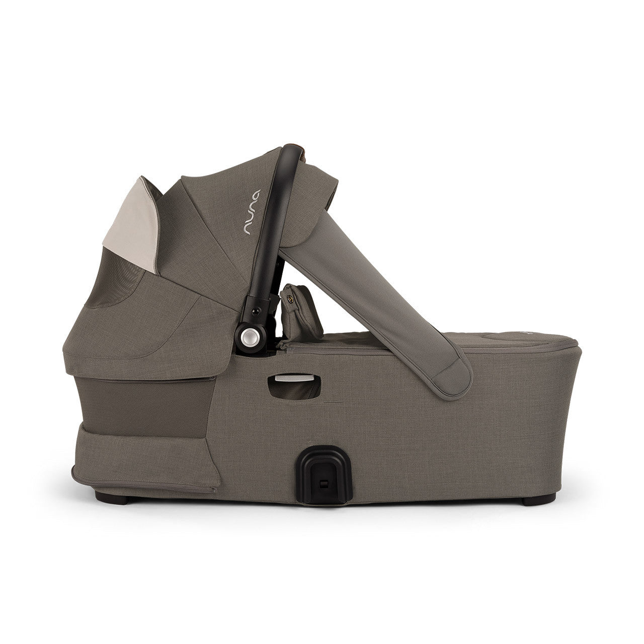Nuna DEMI Next Bassinet + Stand