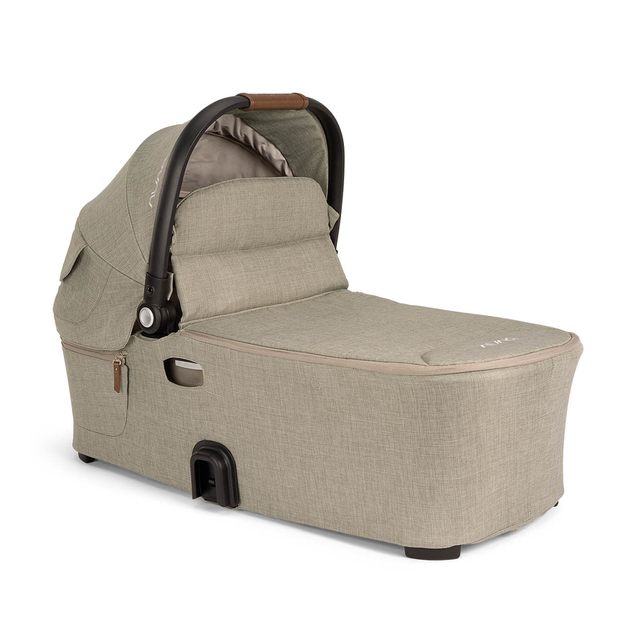 Nuna DEMI Next Bassinet + Stand