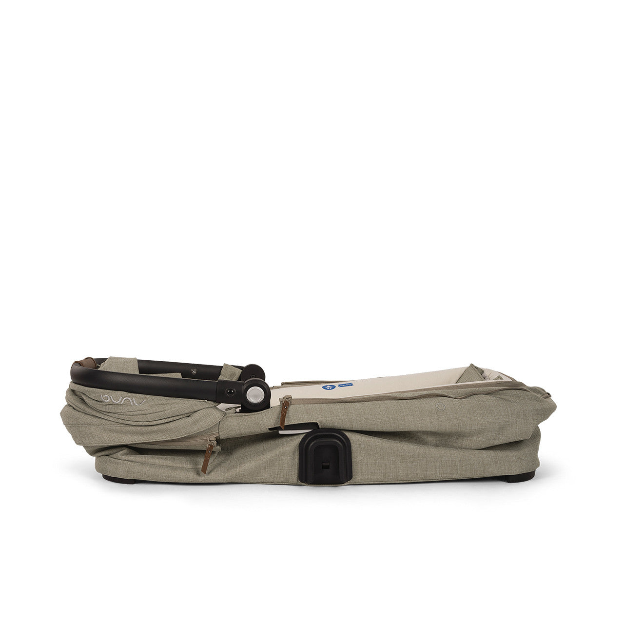 Nuna DEMI Next Bassinet + Stand